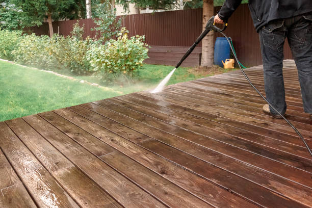 Professional Pressure Washing in Orangeburg, SC